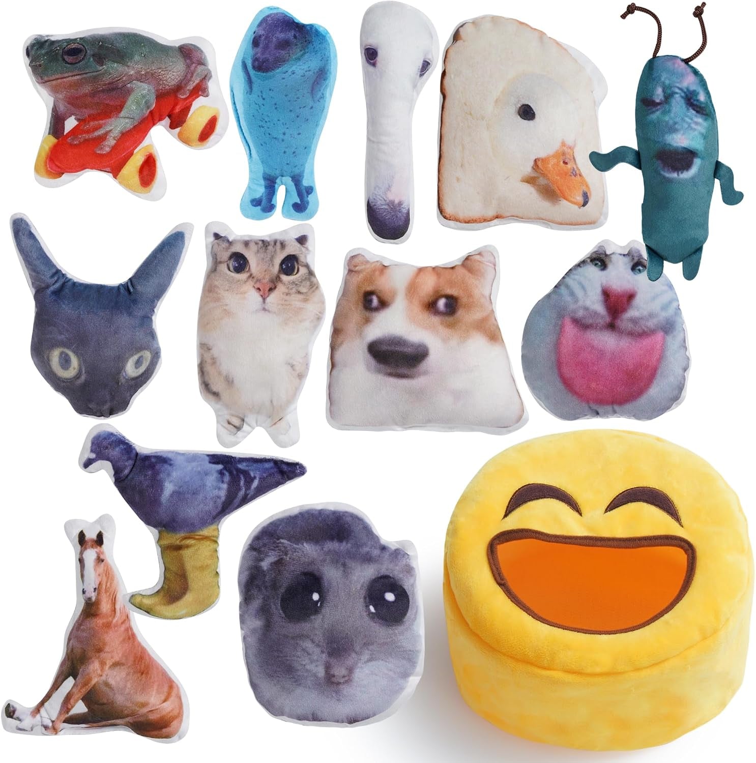 nocciola-dog-squeaky-toys-plush-small-dog-toys-for-dogs-stuffed-with-squeakers-12-pcs-puppy-toys-with-a-carrying-bag-for-small-medium-size