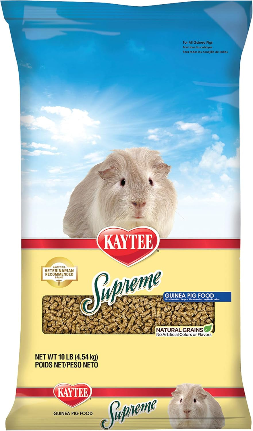 kaytee-supreme-guinea-pig-food-5-lb-bag