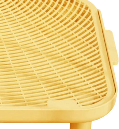 Cat Litter Ramp Trapper Mat Washable Double Layered Non-Slip Step for Indoor Cats Balcony Living Room Foldable- Medium7