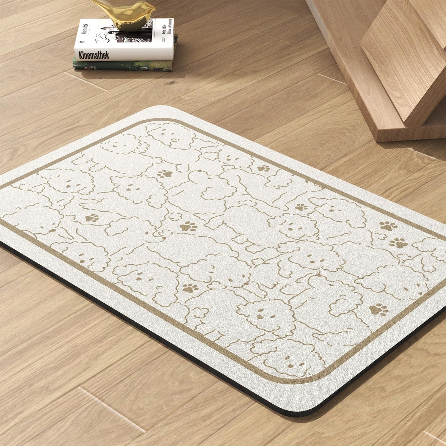 padoor-pet-feeding-mat-absorbent-dog-mat-for-food-and-water-bowl-no-stains-easy-clean-dog-food-mat-quick-dry-water-dispenser-puppy-supplies-accessories