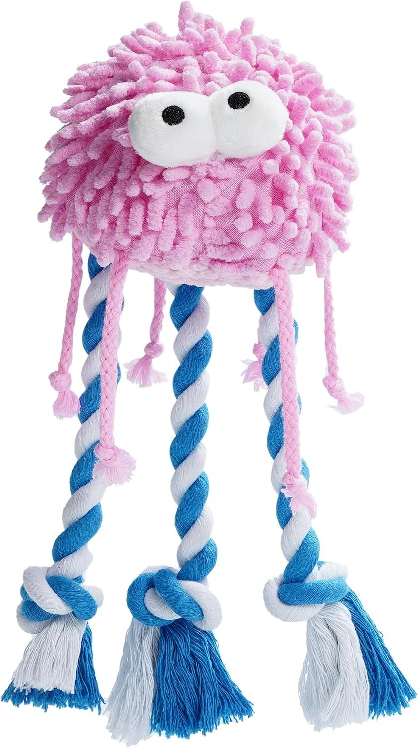 nocciola-5-packs-squeaky-dog-toy-plushies-cute-soft-squeak-crinkle-plush-stuffed-durable-pet-animal-chew-puppy-toys-for-small-meidum-large-breed