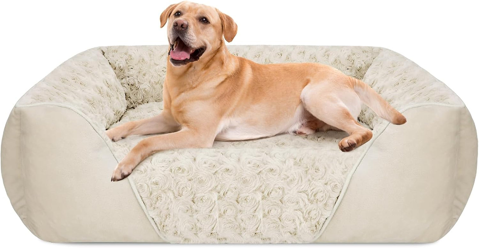 invenho-rectangle-washable-orthopedic-dog-bed-for-small-medium-and-large-dogs-soft-calming-sleeping-puppy-bed-durable-pet-cuddler-with-anti-slip-bottom-s-20x19x6