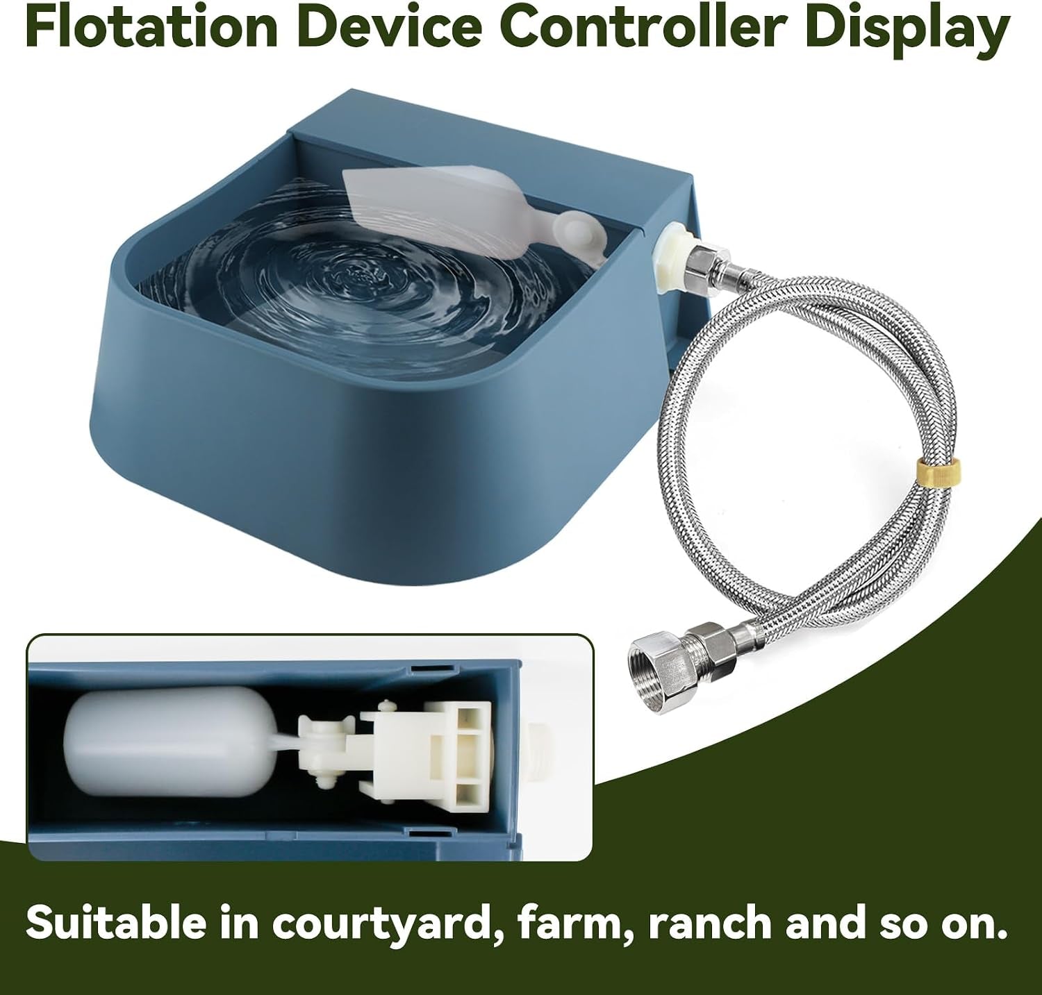 lesypet-dog-automatic-water-dispenser-with-hose-68-oz-outdoor-dog-drinking-water-bowl-for-chicken-livestock-auto-filling-waterer-for-pets-livestock
