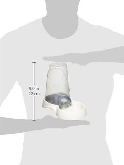 Pureness X-Small Auto Waterer, 1-1/2 Liter, (Color May Vary)3