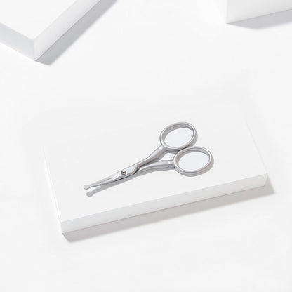 Tweezerman Pet Grooming Scissors-Rounded Tip Trimming Scissor for Dogs/Cats14