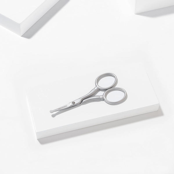 Tweezerman Pet Grooming Scissors-Rounded Tip Trimming Scissor for Dogs/Cats14