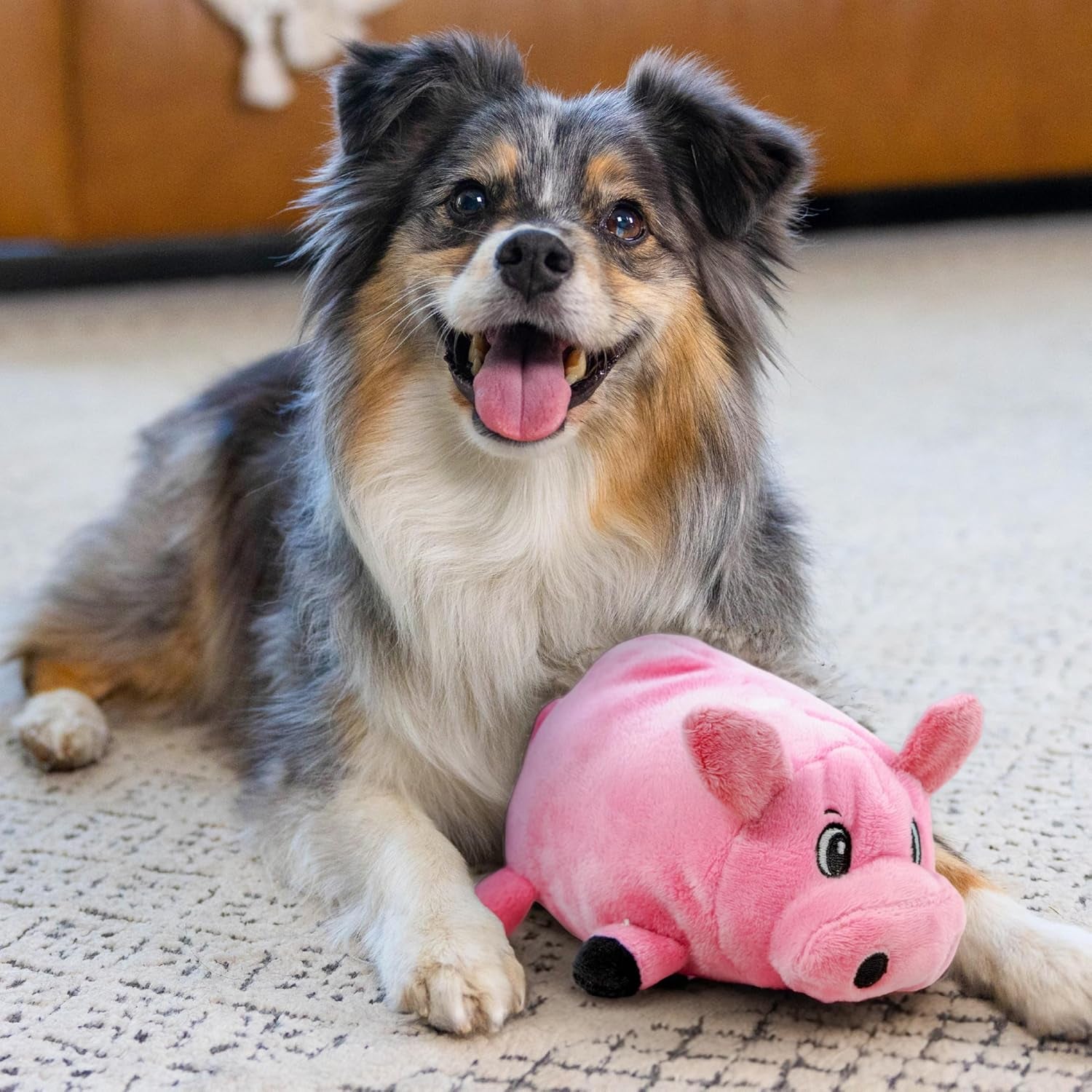 outward-hound-fattiez-pig-plush-squeaky-dog-toy-small
