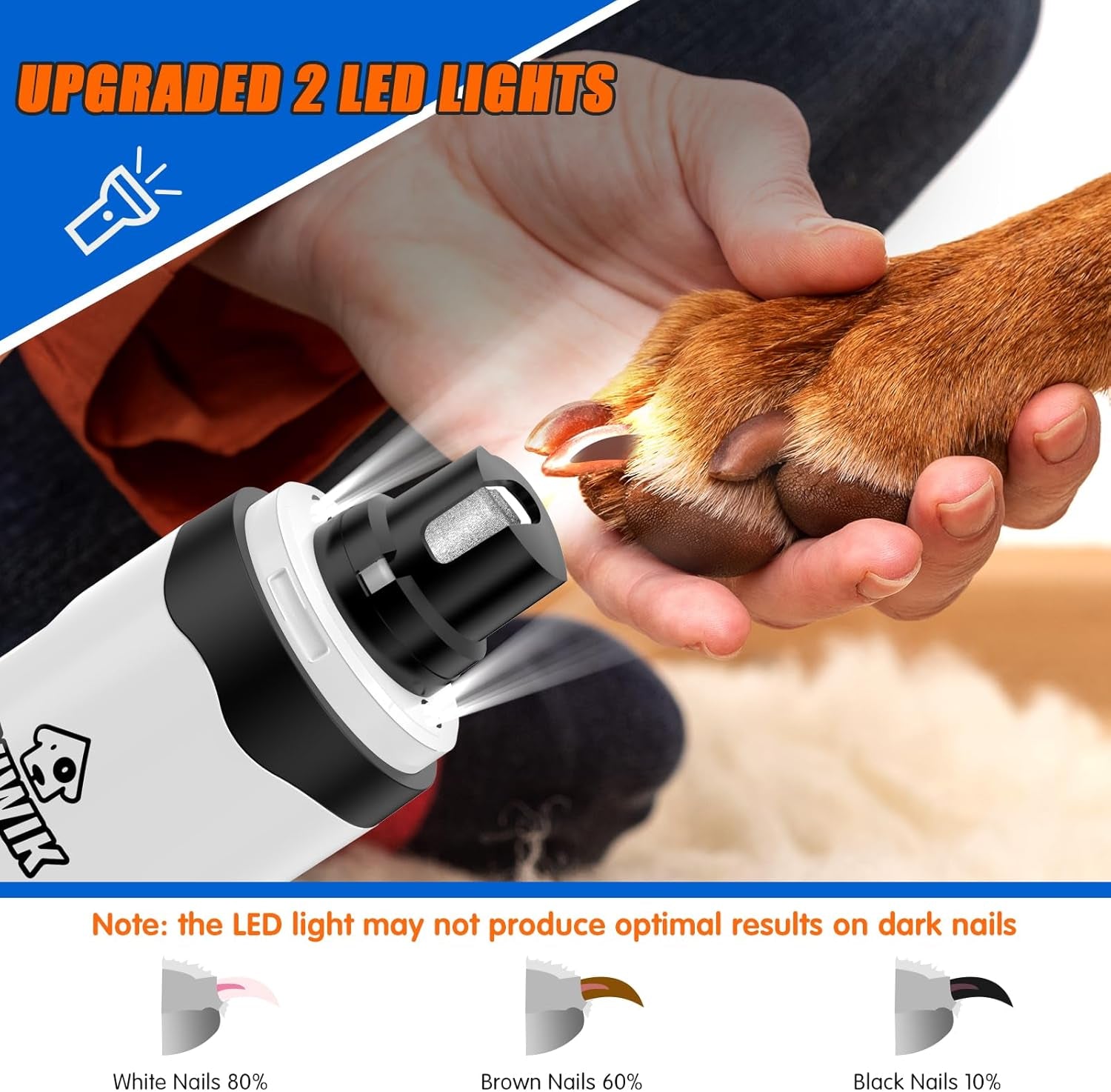 viwik-dog-nail-trimmers-with-light-cat-dog-nail-clippers-dog-nail-grinder-quiet-for-large-medium-small-dogs-paw-cats-claw-electric-2-speed-pet-toenail-grooming-supplies-gifts-for-dog-lovers