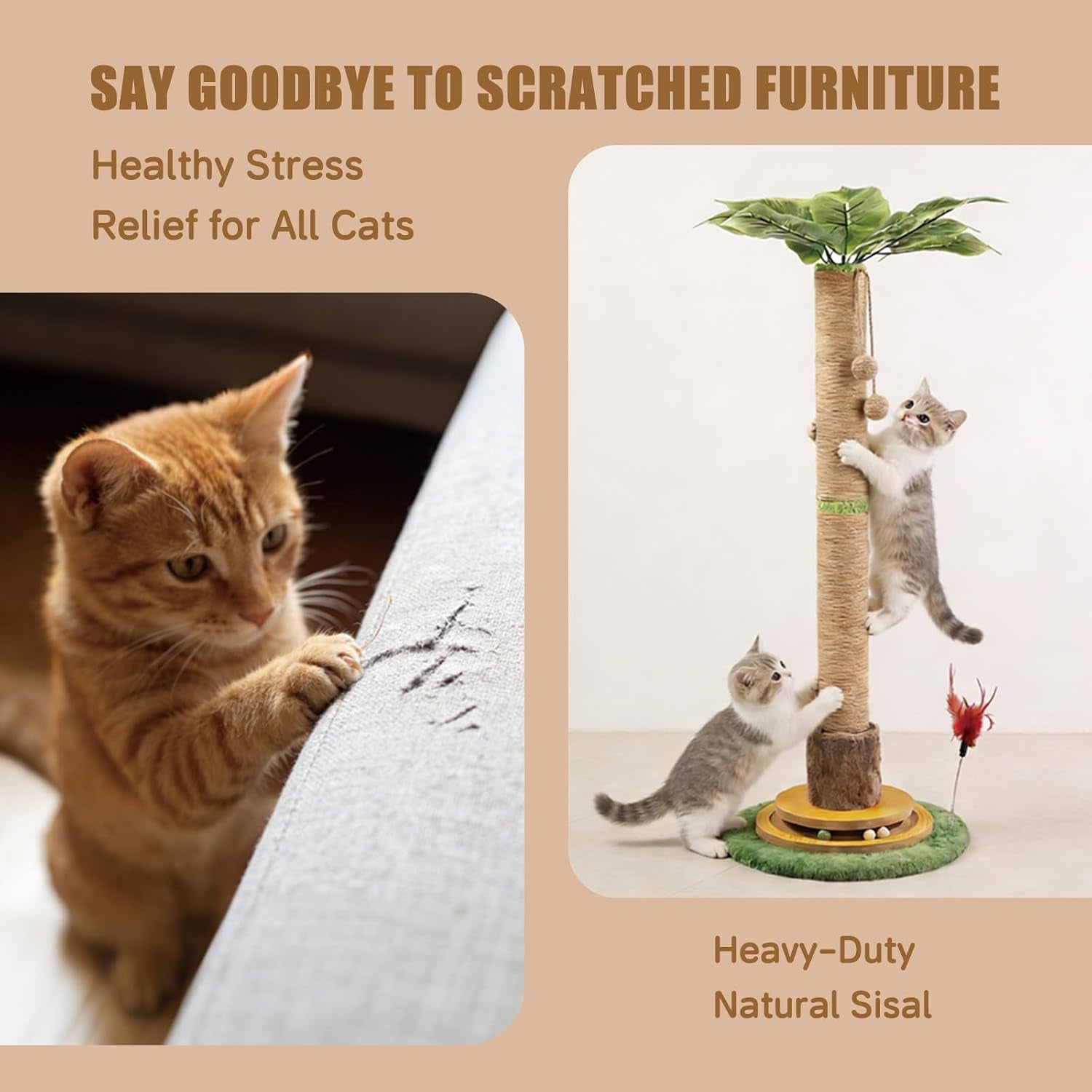 44-tall-palm-tree-cat-scratching-post-with-sisal-rope-dangling-balls-natural-healthy-catnip-balls-cat-toy-mouse-hole-interactive-wooden-ball-cats-wand-for-indoor-cats-adults-and-kitten