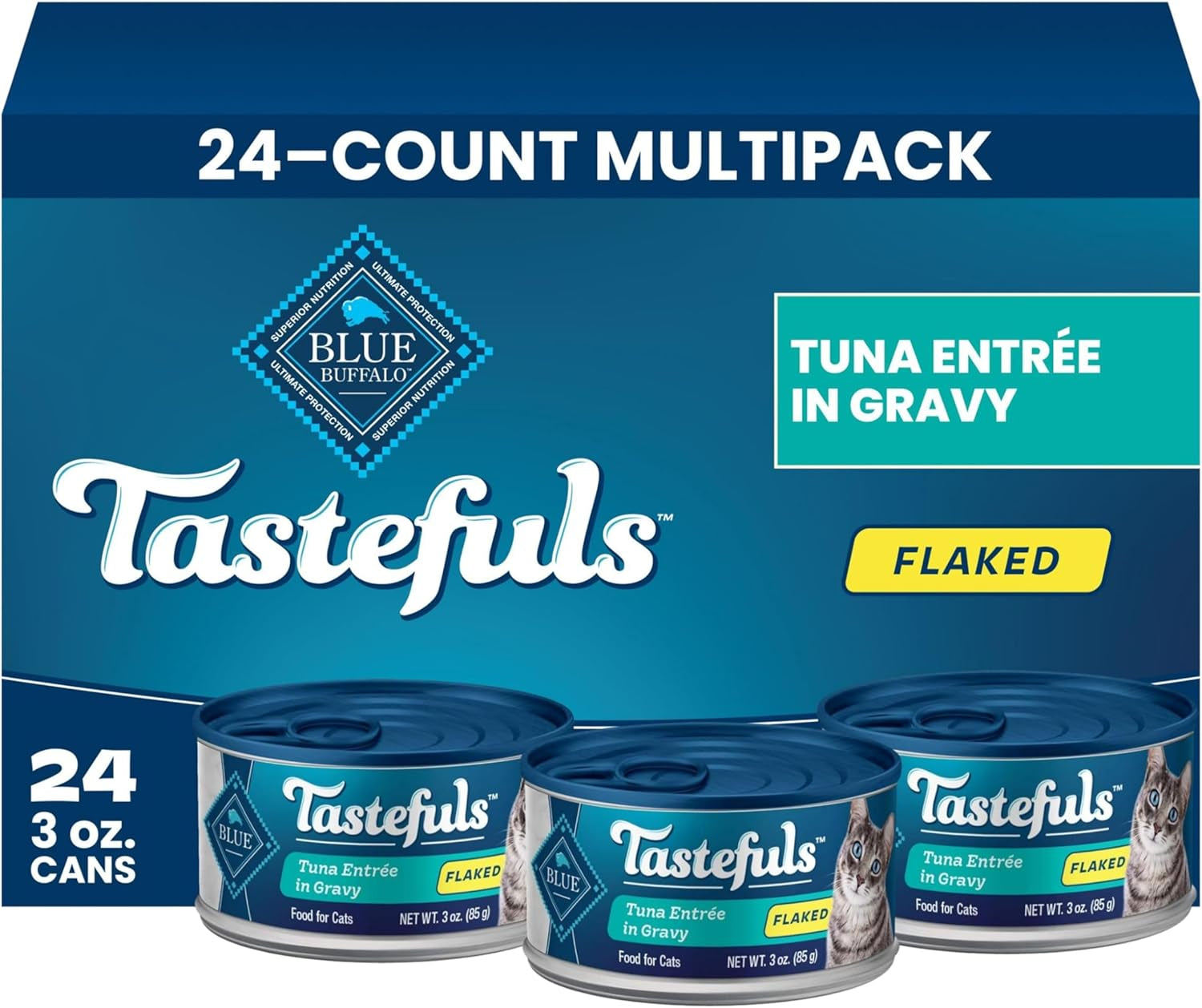 blue-buffalo-tastefuls-flaked-adult-wet-cat-food-variety-pack-tuna-chicken-fish-shrimp-natural-ingredients-enhanced-with-vitamins-minerals-other-nutrients-3-oz-each-12-cans