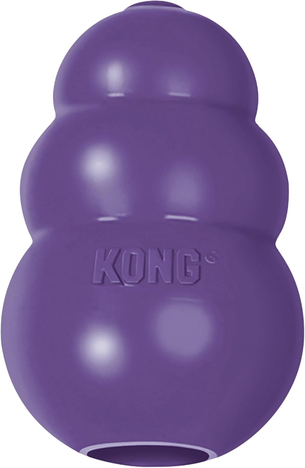 kong-senior-dog-toy-with-gentle-natural-rubber-durable-dog-toy-for-older-dogs-use-treats-with-stuffable-chew-toy-treat-toy-for-chewing-fetching-for-large-dogs