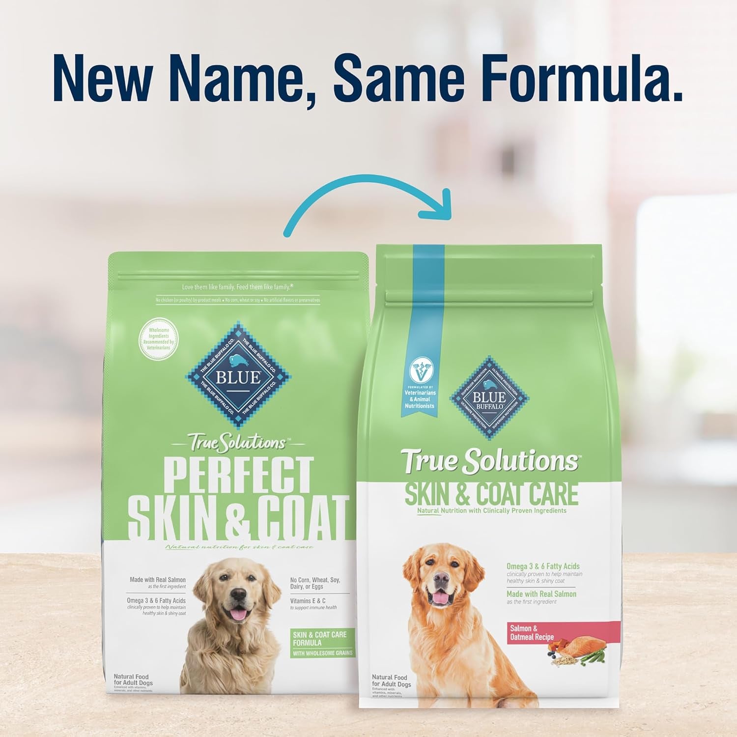 blue-buffalo-true-solutions-skin-coat-care-natural-dry-dog-food-for-adult-dogs-salmon-11-lb-bag