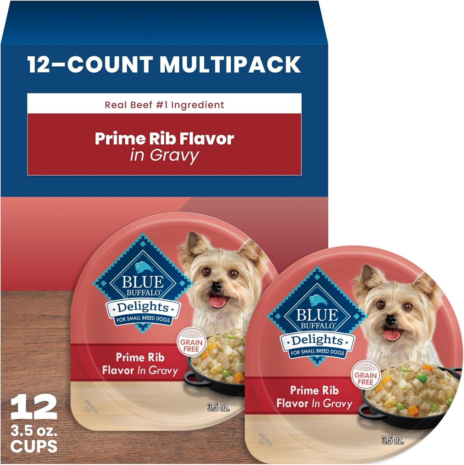 blue-buffalo-delights-variety-pack-natural-grain-free-wet-dog-food-for-small-breed-dogs-filet-mignon-flavor-new-york-strip-flavor-in-gravy-with-natural-ingredients-3-5-oz-each-12-cups