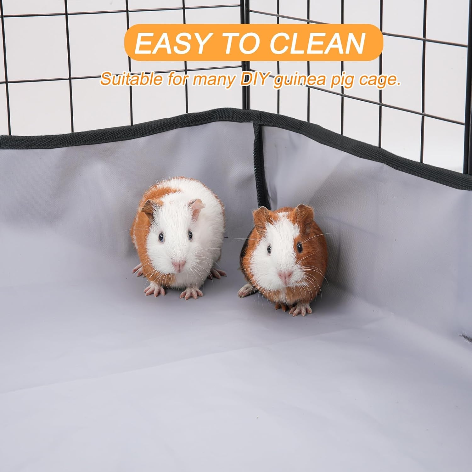 dzwlkj-guinea-pig-cage-liner-tarp-bottom-waterproof-and-washable-available-in-22-sizes-base-also-for-rabbits-bunny-chinchesillas-hedgehog-ferrets-and-other-small-animals24x48-inches