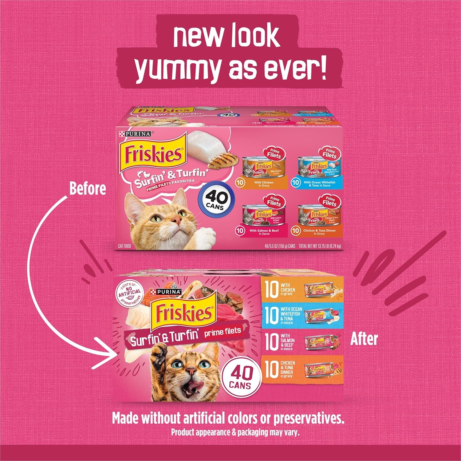 purina-friskies-gravy-wet-cat-food-variety-pack-surfin-and-turfin-prime-filets-favorites-pack-of-40-5-5-oz-cans