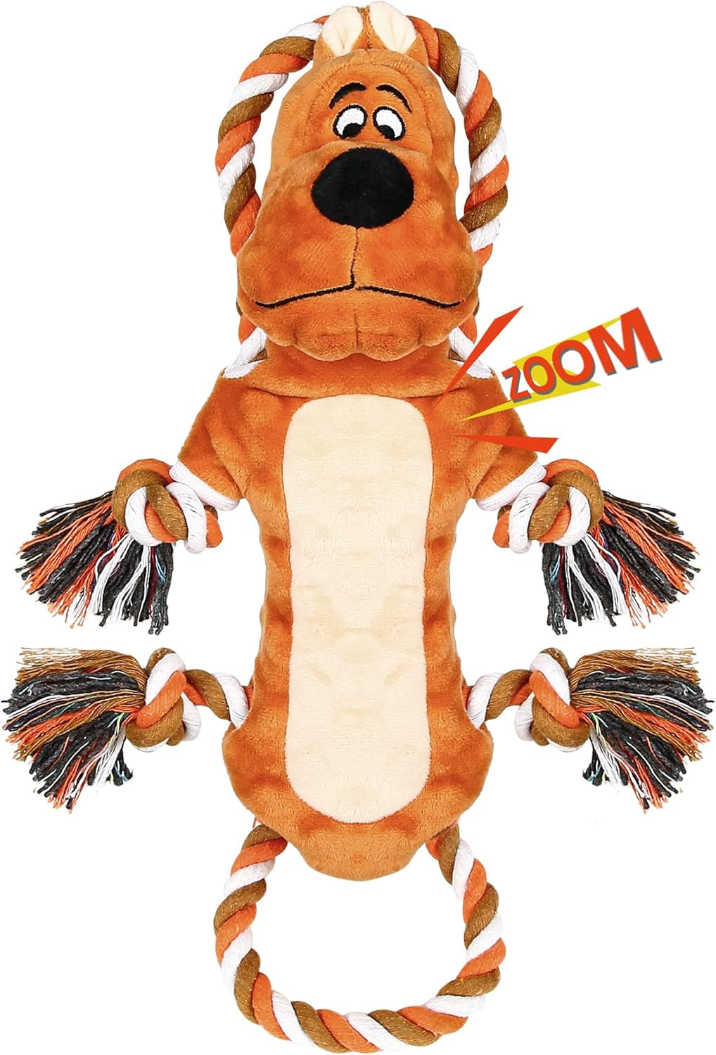 tough-indestructible-dog-toys-for-aggressive-chewers-durable-dog-chew-toys-for-large-breeds-with-cotton-material-crinkle-paper-aggressive-chew-toys-for-dogs