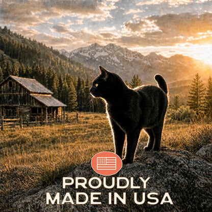 Smart Cookie Salmon Jerky Cat Treats – Real Salmon & Flaxseed, Omega-3S for Skin & Coat, Grain Free, High Protein, Handcrafted Natural Treat – Made in the USA (Pack of 1)9