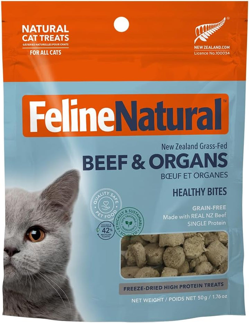 feline-natural-freeze-dried-cat-treats-new-zealand-single-source-protein-treats-for-cats-grain-free-healthy-cat-snacks-lamb-bites-1-76oz