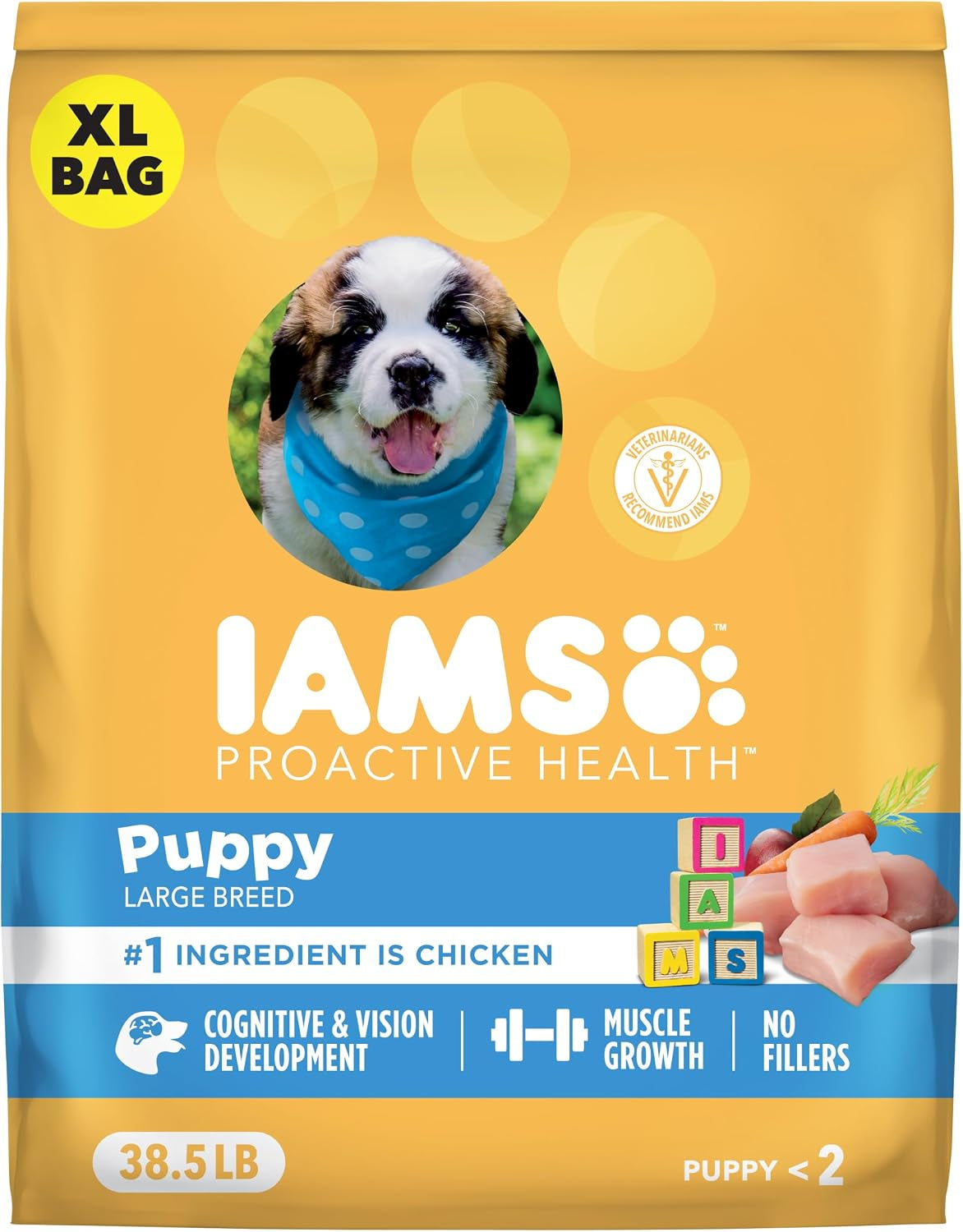iams-proactive-health-large-breed-puppy-dry-dog-food-chicken-30-6-lb-real-chicken-1-ingredient-omega-3-dha-for-cognitive-vision-development-optimal-calcium-for-bones-joints-vitamin-e