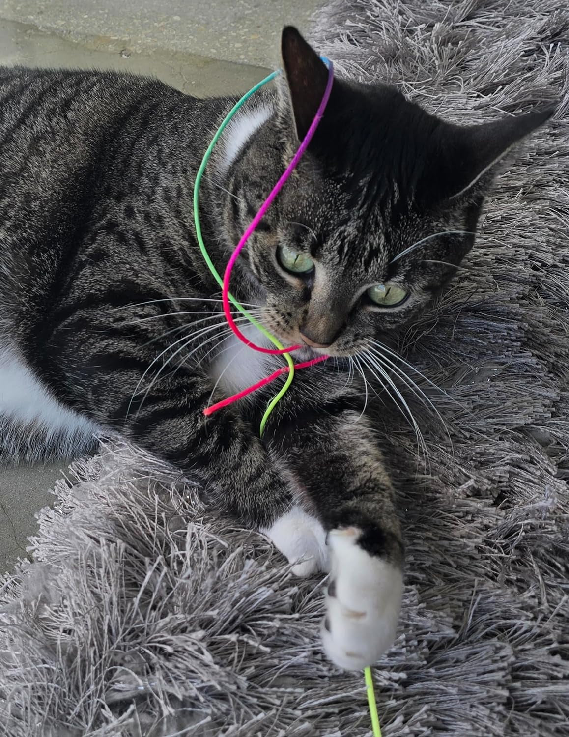 cat-wand-toy-for-indoor-cats-105-extra-long-magical-cat-teaser-wand-interactive-cat-toy-with-durable-nylon-string-elastic-wand-for-exercise-enrichment-kittens-to-senior-cats