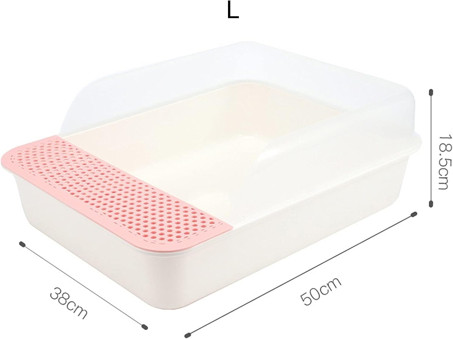 dog-potty-training-toilet-open-top-cat-litter-box-large-plastic-removable-easy-cleaning-litterbox-can-hold-8l-suitable-for-15kgb