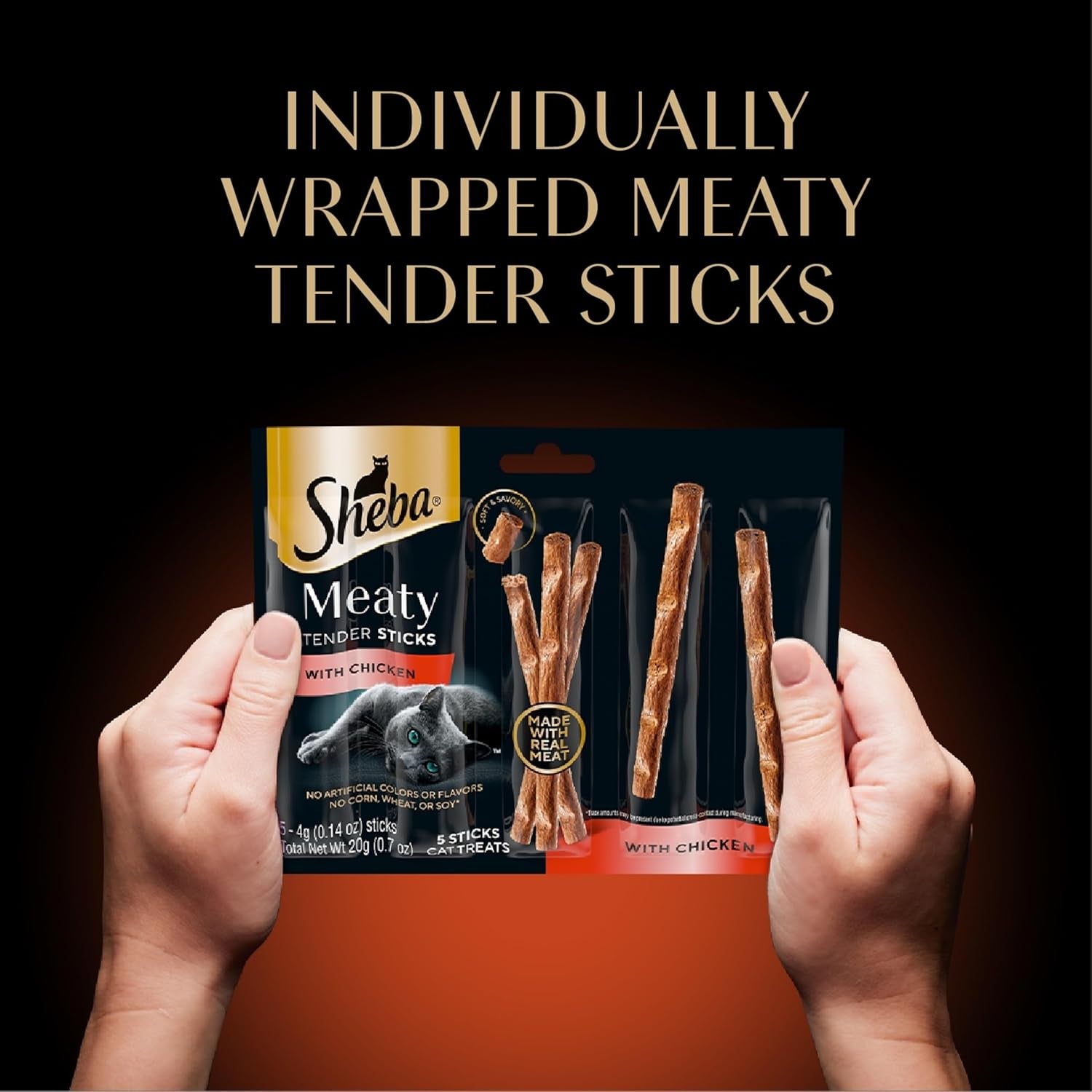 sheba-meaty-tender-sticks-cat-treats-chicken-salmon-tuna-70-count-chicken-tuna-salmon-flavor-real-meat-healthy-fats-fatty-acids-essential-amino-acids-soft-texture-no-artificial-dyes