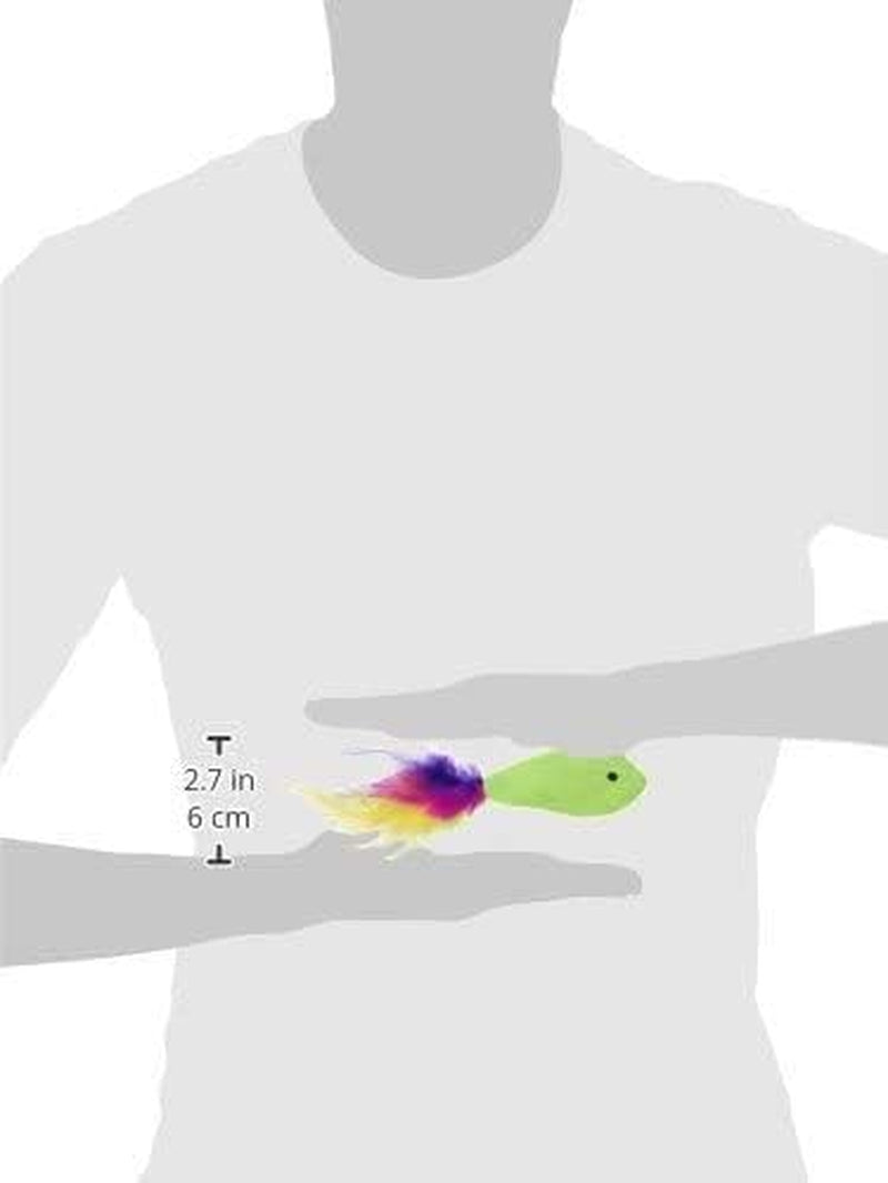 smartykat-9-count-fish-flop-crinkle-catnip-cat-toys-multi-color-9-count