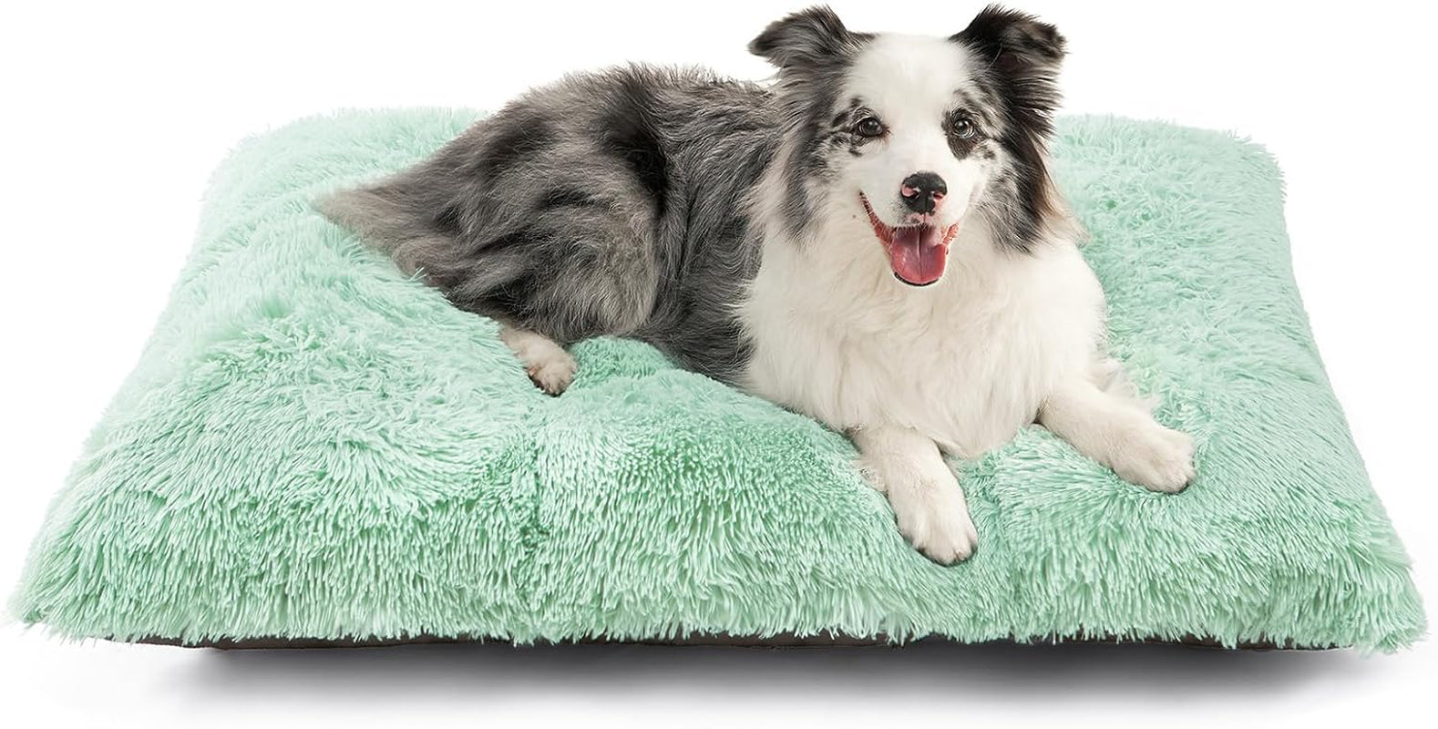 eheyciga-fluffy-dog-crate-bed-for-extra-large-dogs-plush-faux-fur-pad-calming-anti-anxiety-xl-bed-for-crate-washable-soft-warm-dog-mat-with-non-slip-bottom-grey