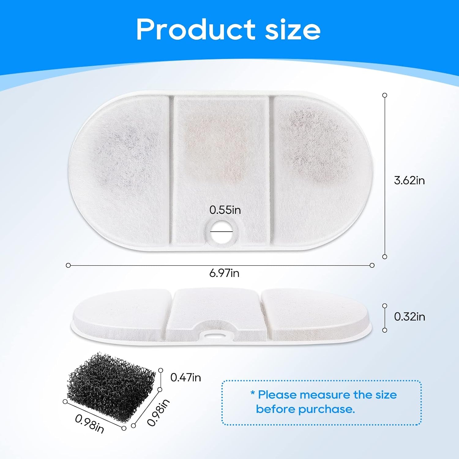 cat-water-fountain-filter-8-pack-replacement-filters-and-8-pack-sponge-filter-compatible-with-petlibro-capsule-71oz-2-1l-ultra-quiet-water-fountains-plwf002-pet-dispenser-8-pack-replacement-filters-and-8-pack-sponge-filter-capsule-71oz-2-1l-ultra-quiet-water-fountains-plwf002-pet-dispenser