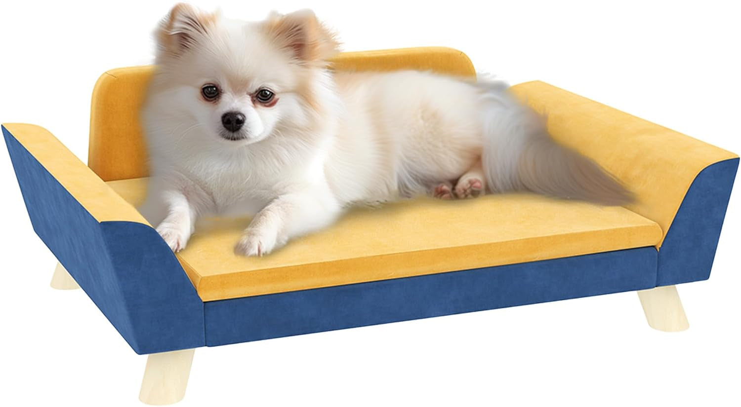 pawhut-dog-sofa-bed-pet-couch-for-small-dogs-with-soft-cushion-removable-washable-cover-elevated-dog-bed-couch-with-anti-slip-foot-pads-orange-pet-sofa-removable-washable-cover-elevated-pet-bed-couch-anti-slip-foot-pads