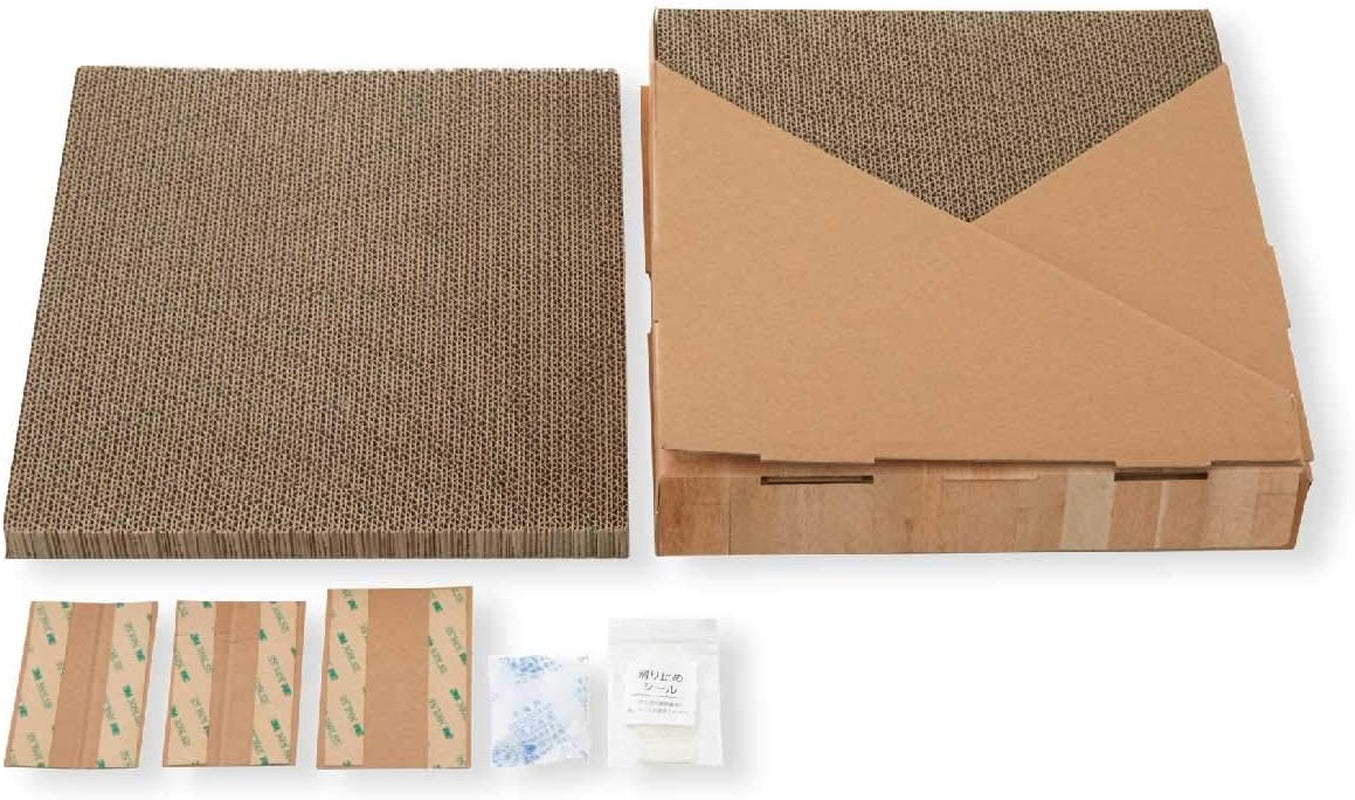 necoichi-stretch-scratch-wall-cat-scratcher