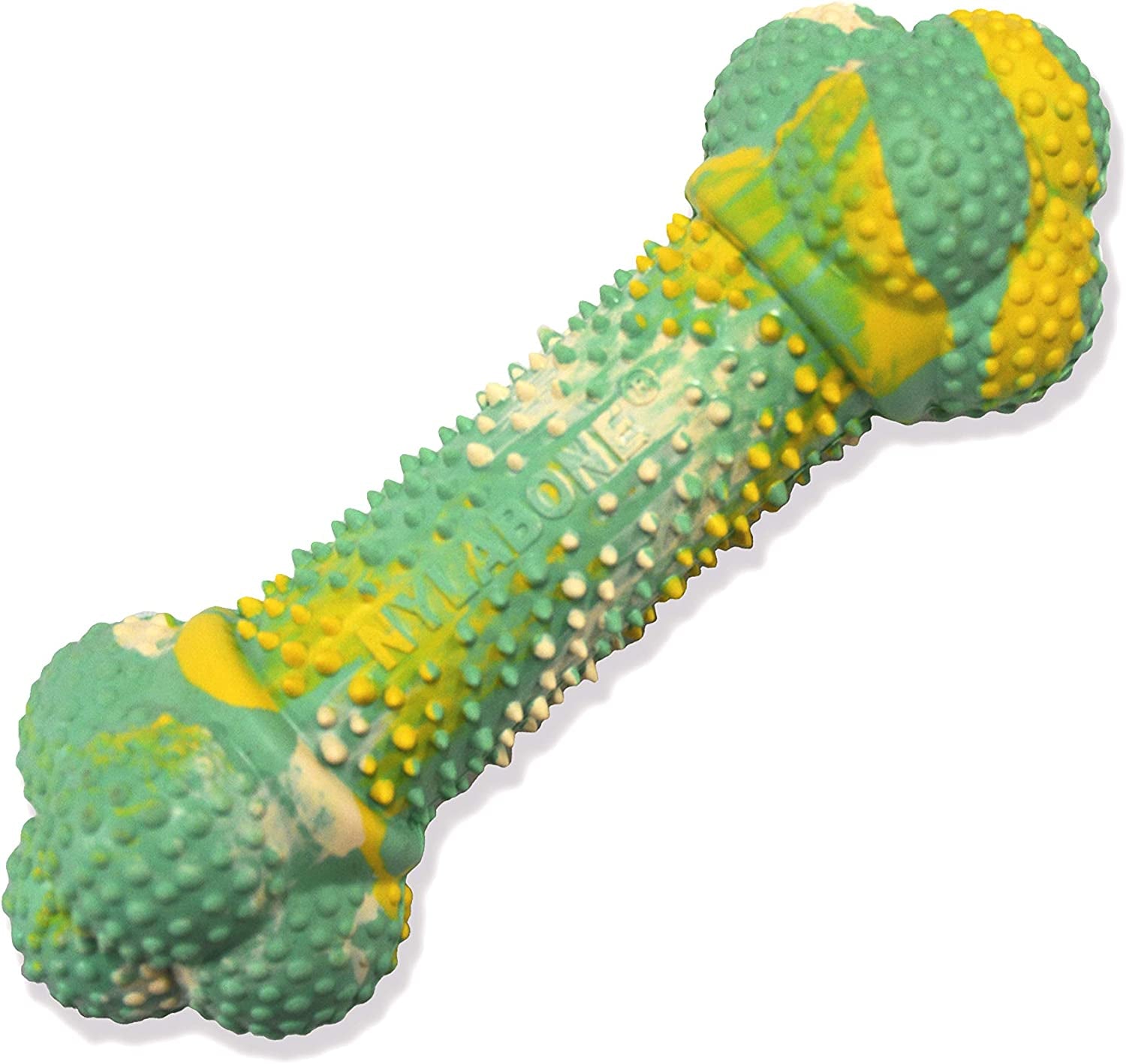nylabone-puppy-chew-2-in-1-teething-freezer-bone-dog-chew-toy-small-peanut-butter-flavor-teething-toys-for-puppies-puppy-teething-freezable-to-soothe-sore-gums-for-small-puppies-up-to-25-lbs