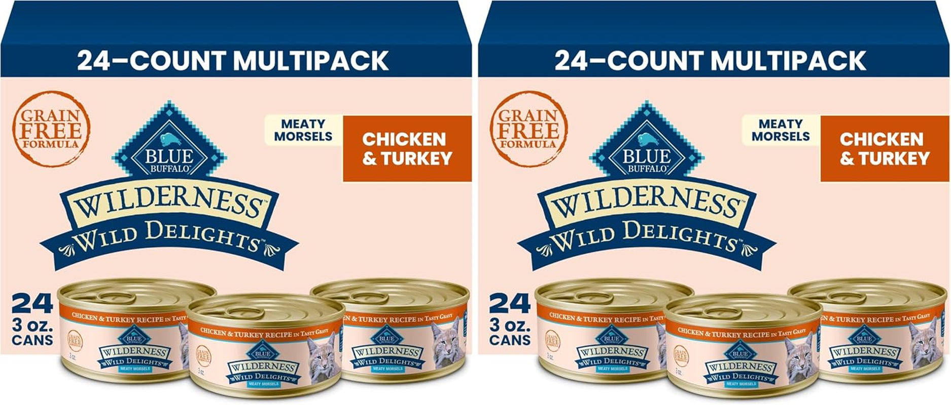blue-buffalo-wilderness-wild-delights-high-protein-grain-free-natural-adult-meaty-morsels-wet-cat-food-chicken-turkey-chicken-trout-chicken-salmon-3-oz-cans-12-count-4-of-each-flavor