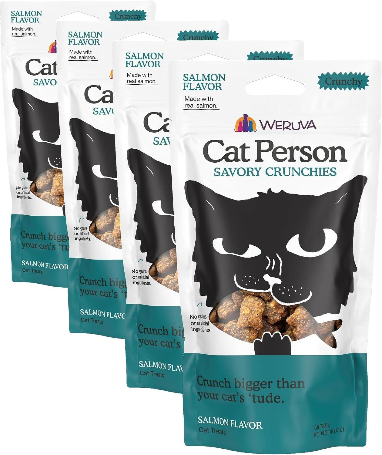 cat-person-chicken-savory-crunchies-cat-treats-2oz-bag