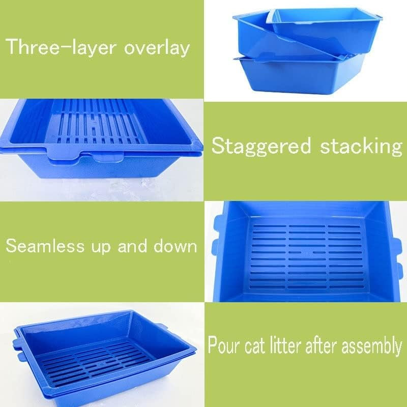dog-potty-training-toilet-cat-toilet-bedpan-plastic-litter-box-with-tray-rabbit-pee-for-cats-pad-pet-trainer