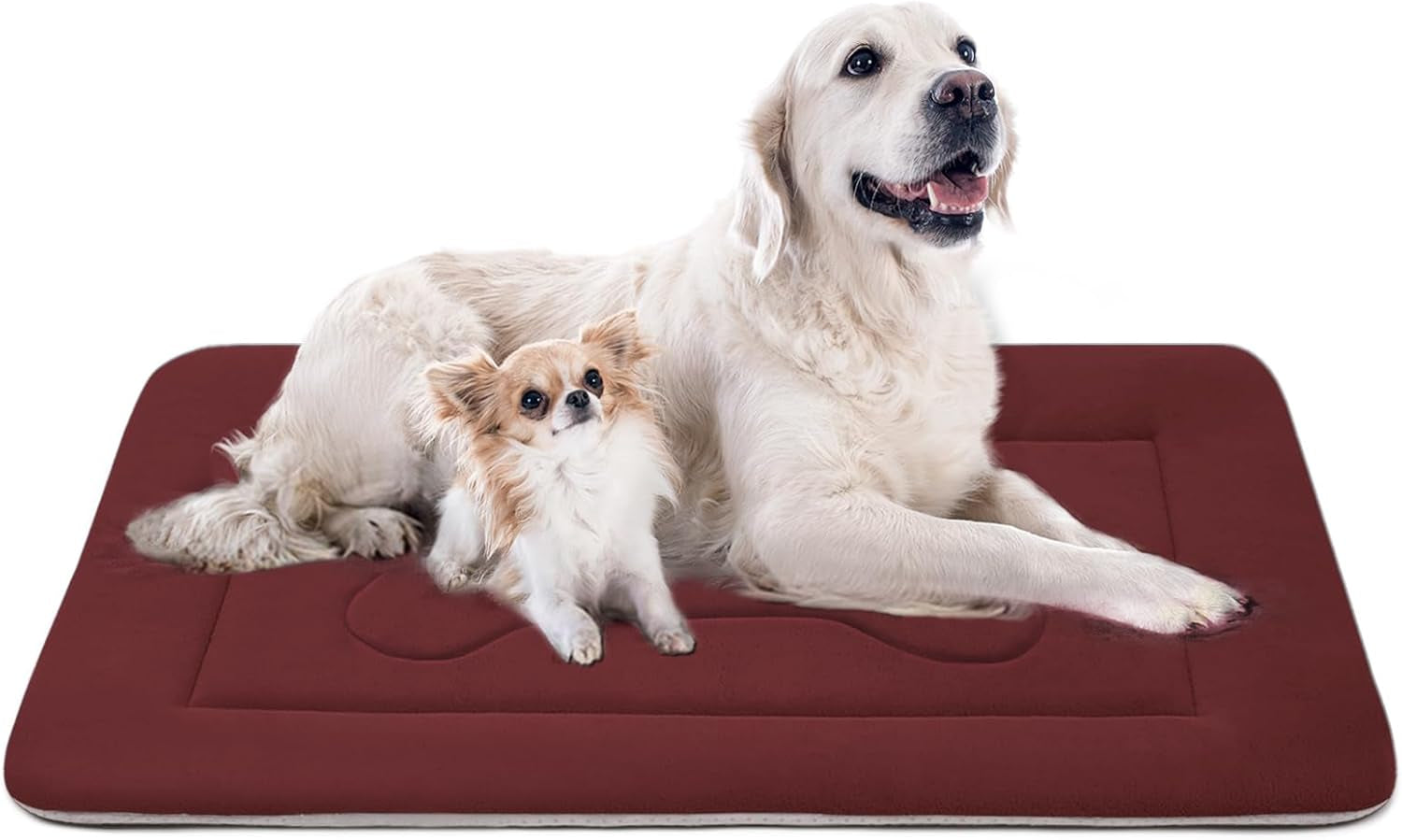 large-dog-bed-soft-dog-crate-pad-mat-42-in-non-slip-bottom-washable-dog-sleeping-mattress-pet-beds-cat-bed-kennel-pad-dark-blue-gray