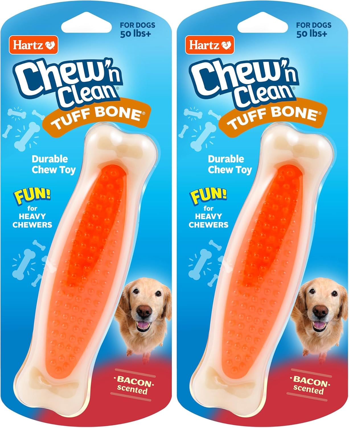 hartz-chew-n-clean-dental-duo-dog-treat-chew-toy-color-varies-medium-3-pack