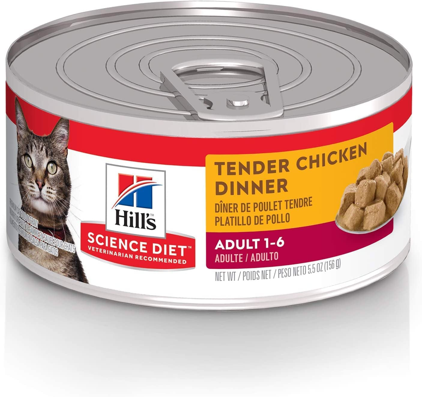 hills-science-diet-adult-1-6-wet-cat-food-variety-pack-1-veterinarian-recommended-savory-entree-turkey-liver-chicken-and-turkey-5-5-oz-cans-12-pack