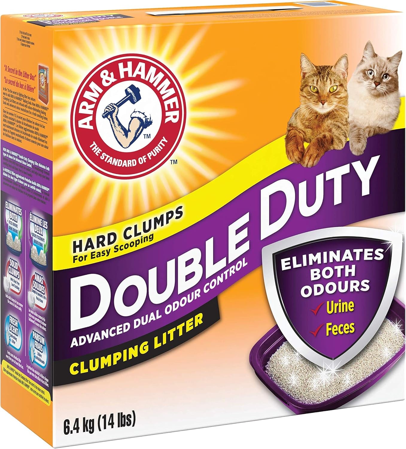 arm-hammer-6-4kg-double-duty-cat-litter