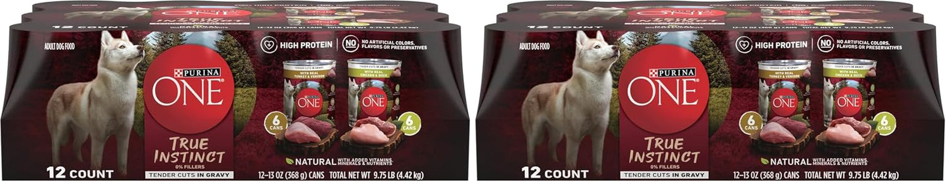 purina-one-classic-ground-chicken-and-brown-rice-entree-adult-wet-dog-food-pack-of-12-13-oz-cans