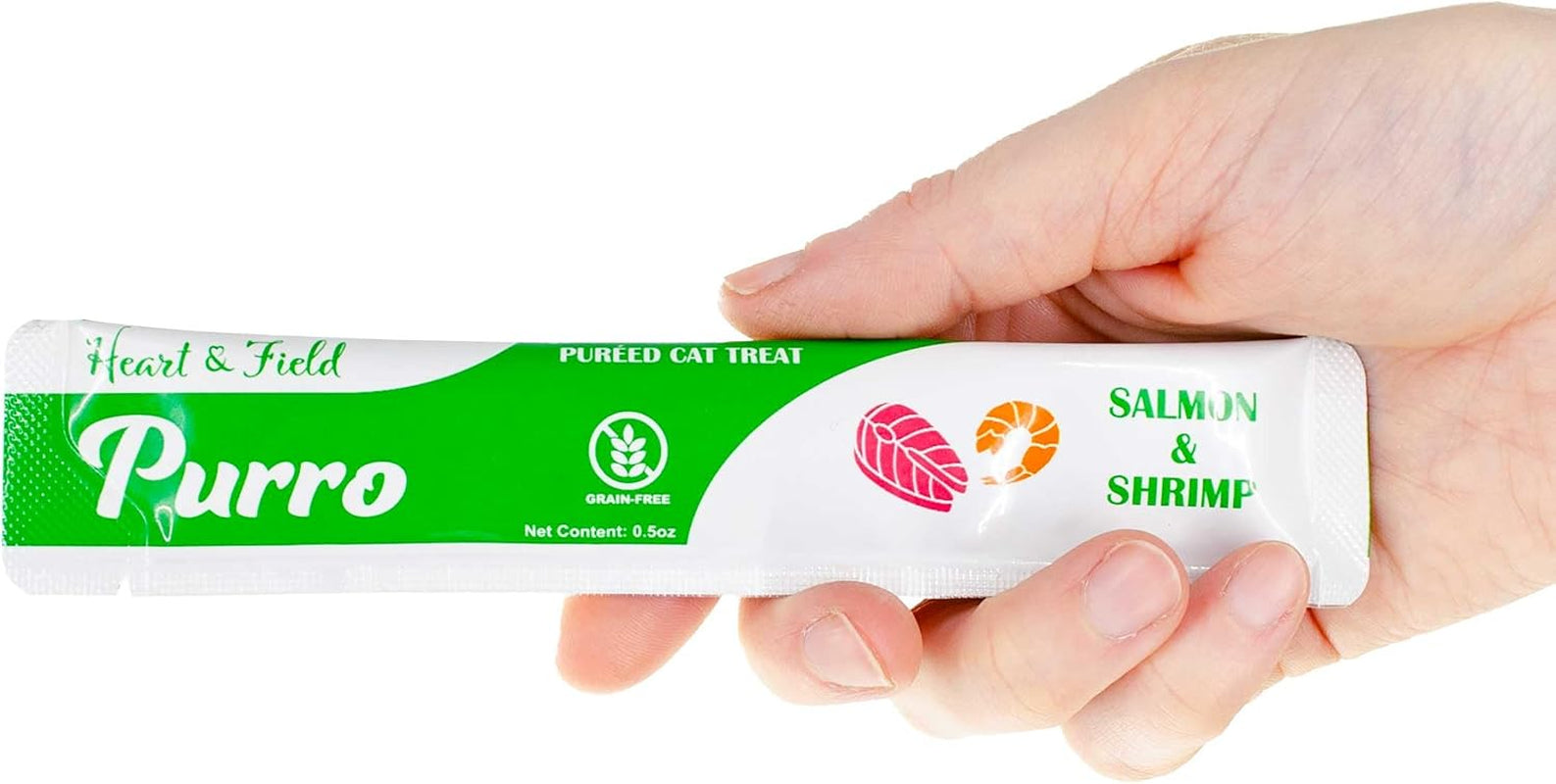 heart-field-purro-cat-treats-squeezable-lickable-variety-pack-tuna-shrimp-salmon-shrimp-tuna-chicken-52-count