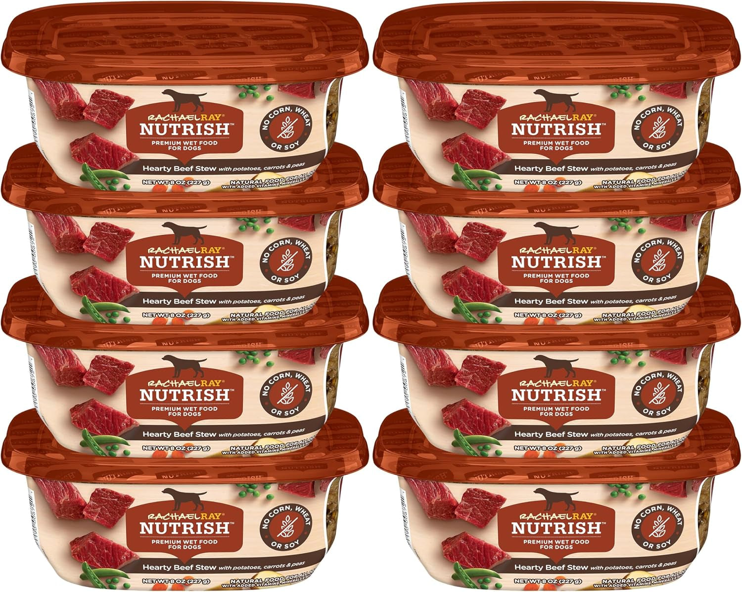 nutrish-savory-favorites-wet-dog-food-variety-pack-8-oz-tubs-rachael-ray-pack-of-6-includes-3-delicious-flavors-of-chicken-paw-pie-hearty-beef-stew-savory-lamb-stew-no-artificial-flavors