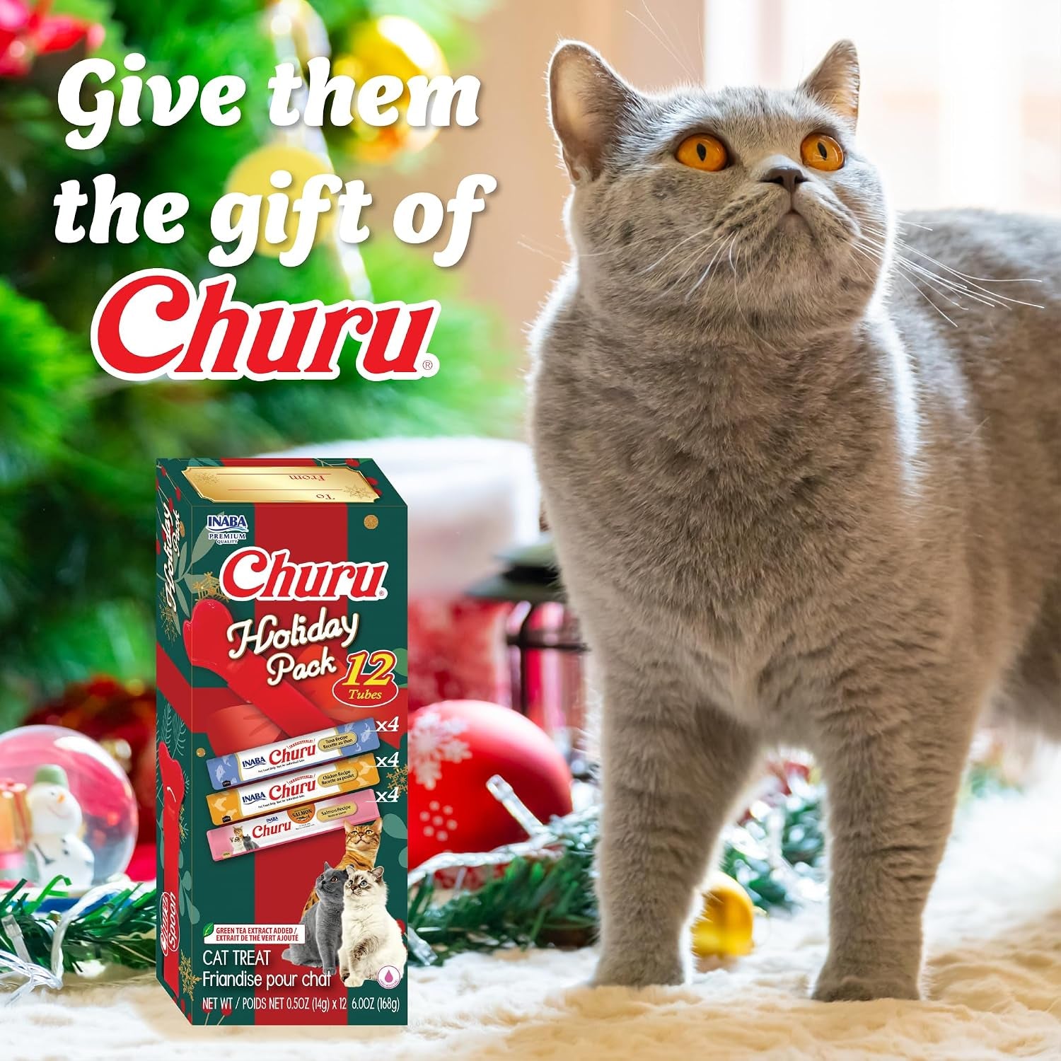 inaba-churu-cat-treats-lickable-tubes-holiday-variety-pack-12ct-wild-caught-tuna-real-chicken-91-moisture-grain-free-preservative-free-high-protein-12-x-0-5-oz-tubes
