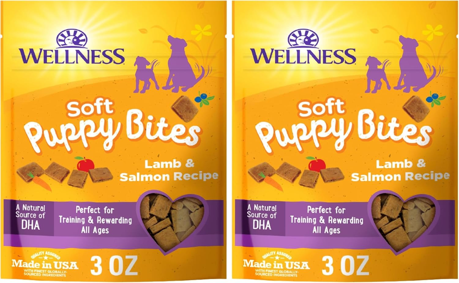 wellness-soft-puppy-bites-dog-training-treats-natural-grain-free-lamb-and-salmon-recipe-8-oz-bag