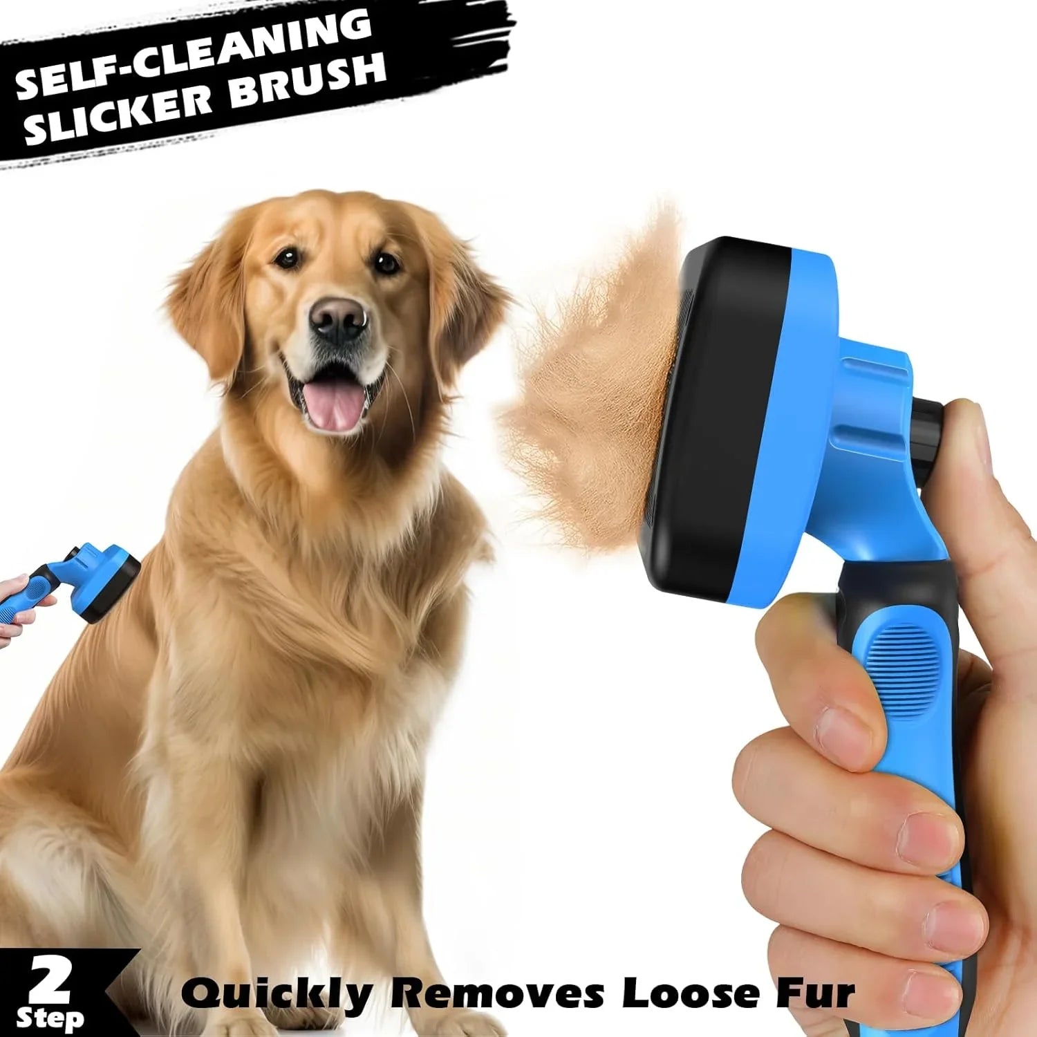 self-cleaning-slicker-brush-for-dogs-quickly-removes-loose-fur-during-grooming