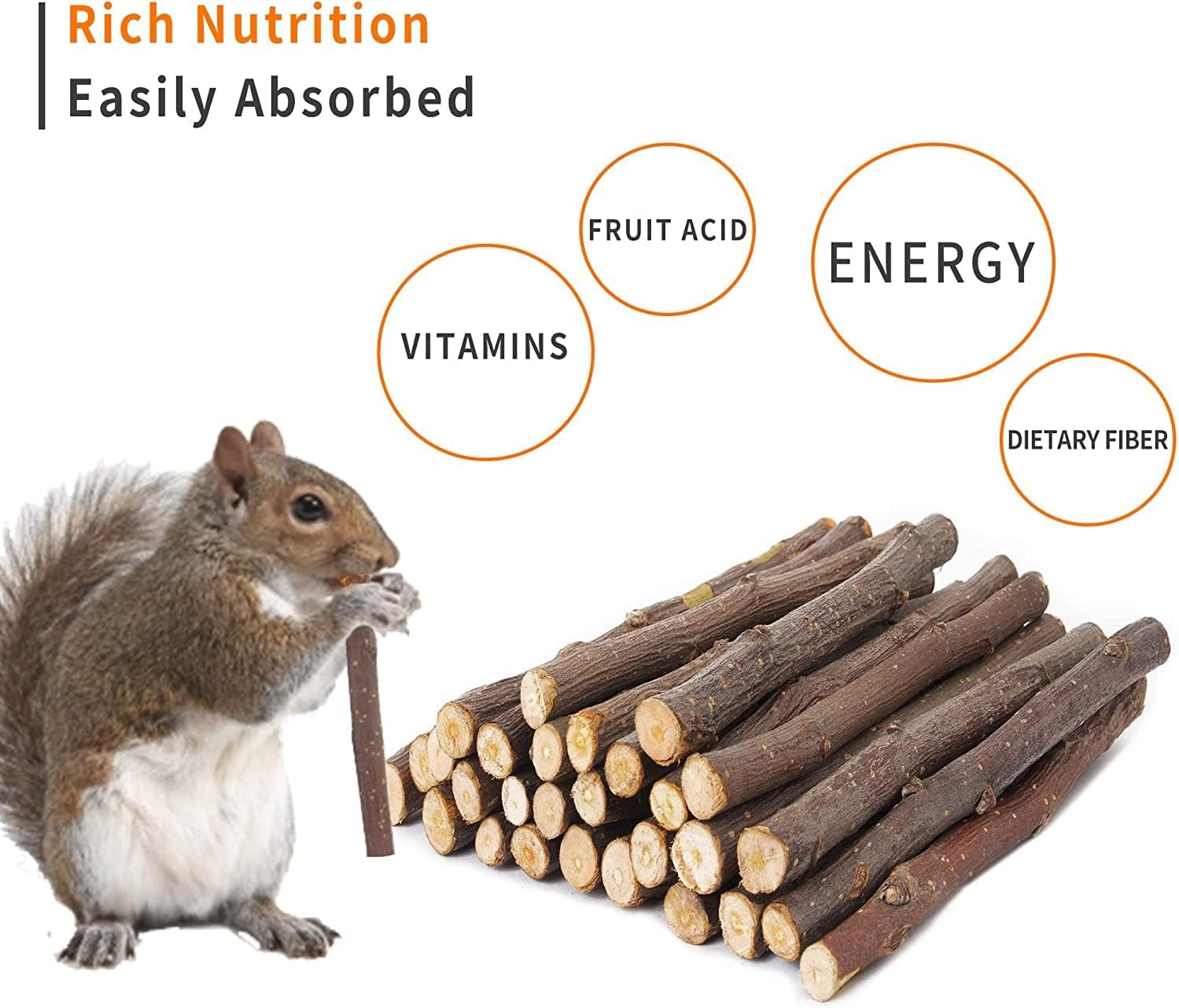 700g-apple-sticks-molar-wood-treats-rabbit-toys-chinchilla-guinea-pig-bunny-toys-wood-chews-sticks-for-teeth-rabbit-food-guinea-pig-hamster-gerbil-chews-small-animals-snacks200-pcs