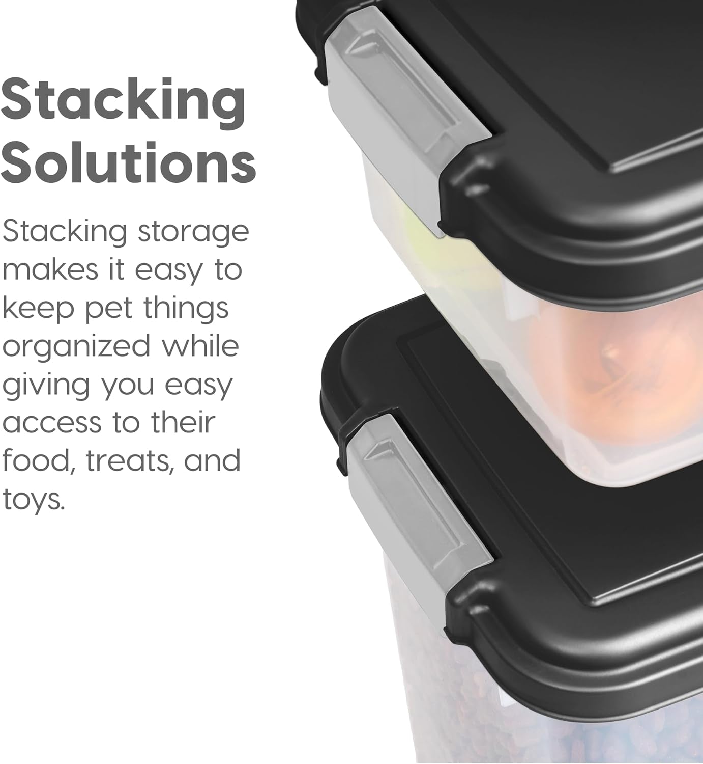 iris-usa-dog-food-storage-container-30-lb-11lb-airtight-combo-stackable-pet-food-storage-bin-with-wheels-for-cat-dog-food-bpa-free-made-in-usa-black-stackable-pet-food-plastic-storage-bins-with-wheels-for-cat-and-dog-food-made-in-usa