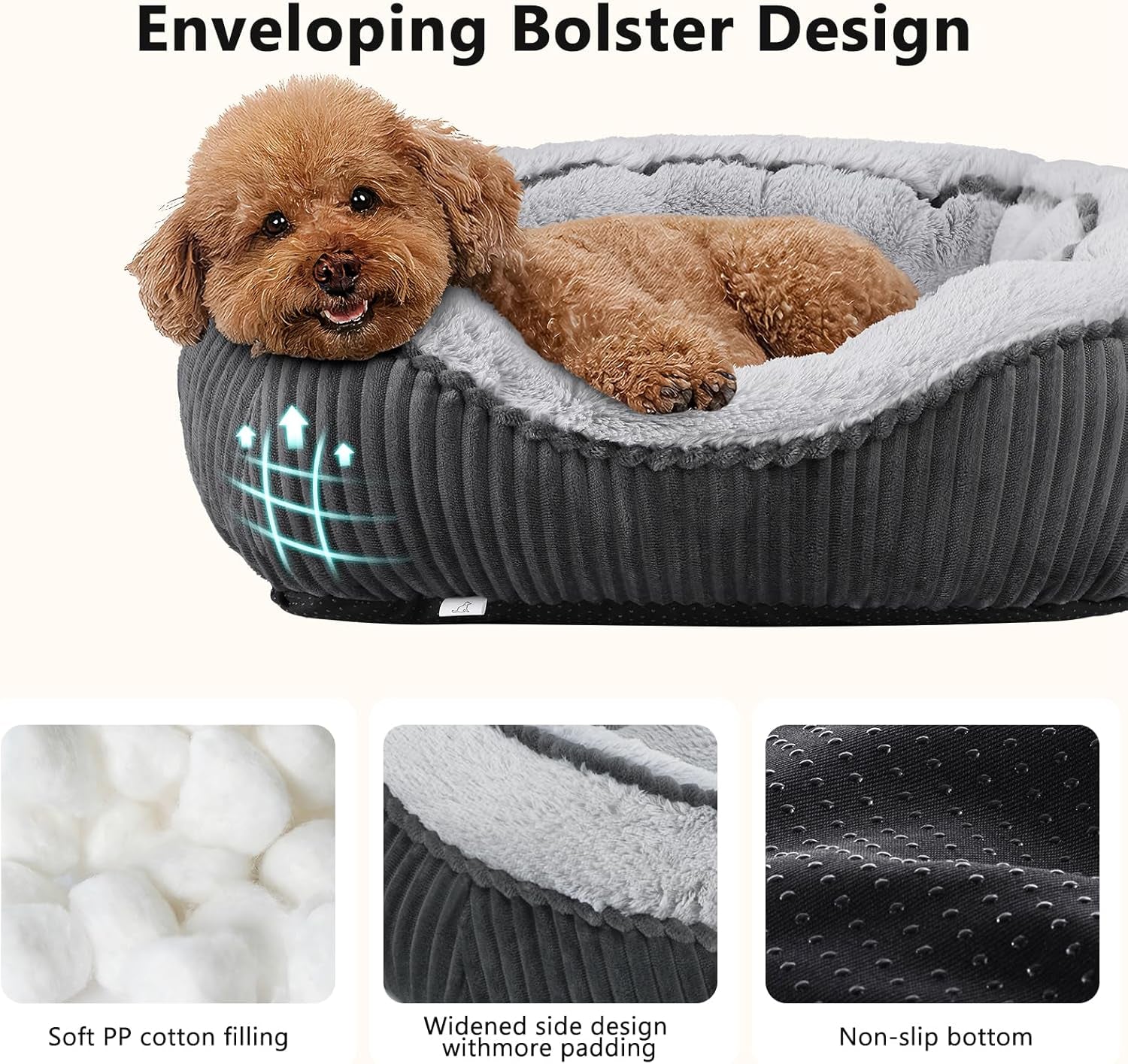 washable-dog-bed-for-small-medium-sized-dogs-rectangle-small-puppy-cat-dog-beds-orthopedic-pet-bed-soft-breathable-calming-pet-sofa-bed-anti-anxiety-with-anti-slip-buttom-s20x19x6