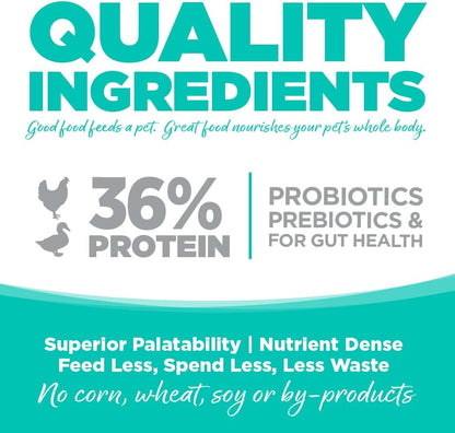 Nutrisource Grain Free Cat & Kitten Country Select, 4LB (Pack of 1)5