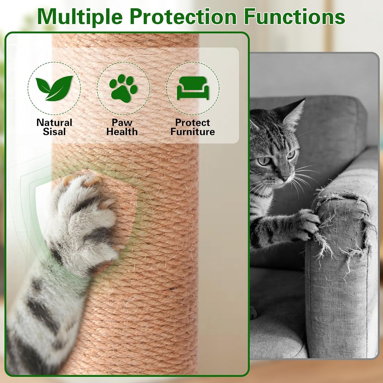 plam-tree-cat-scratching-post-40-tall-with-cat-toys-for-indoor-large-cats-sturdy-base-cat-scratcher-posts-for-adult-cats-with-rotating-hanging-ball-cat-puzzle-toy-and-spring-cat-treat-dispenser